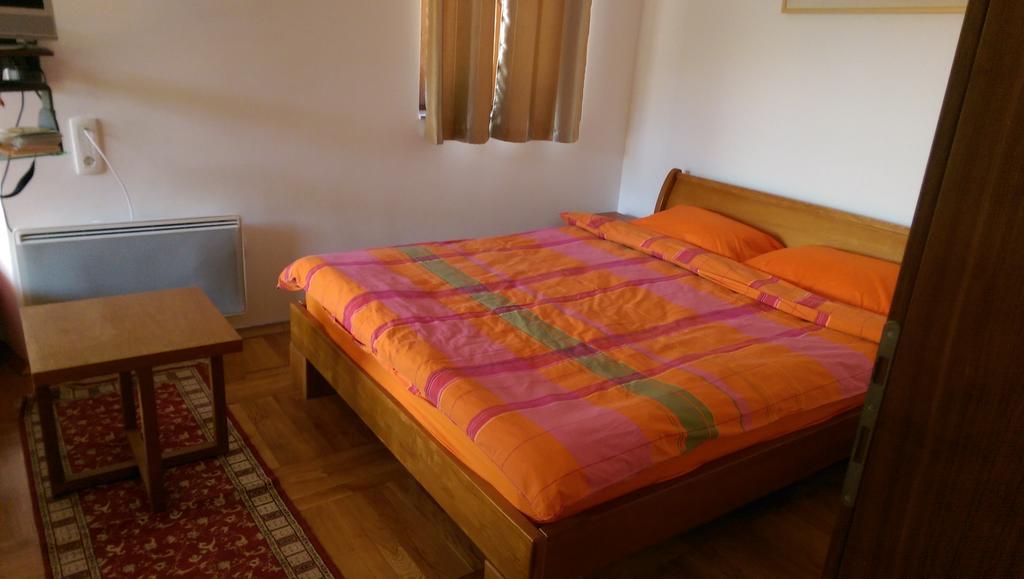 Holiday House Villa Neda Utjeha Esterno foto