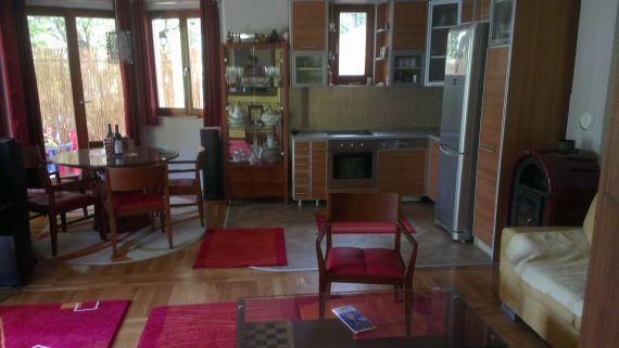 Holiday House Villa Neda Utjeha Camera foto