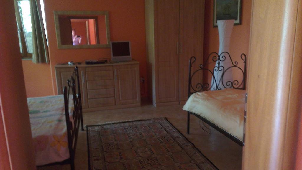 Holiday House Villa Neda Utjeha Camera foto