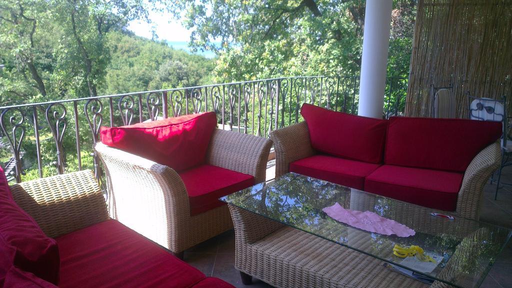 Holiday House Villa Neda Utjeha Camera foto