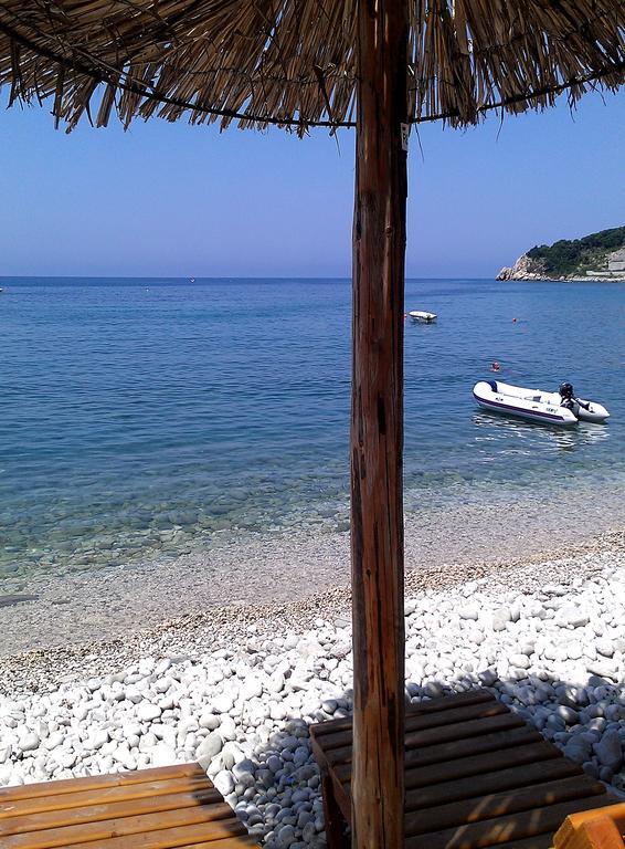 Holiday House Villa Neda Utjeha Esterno foto