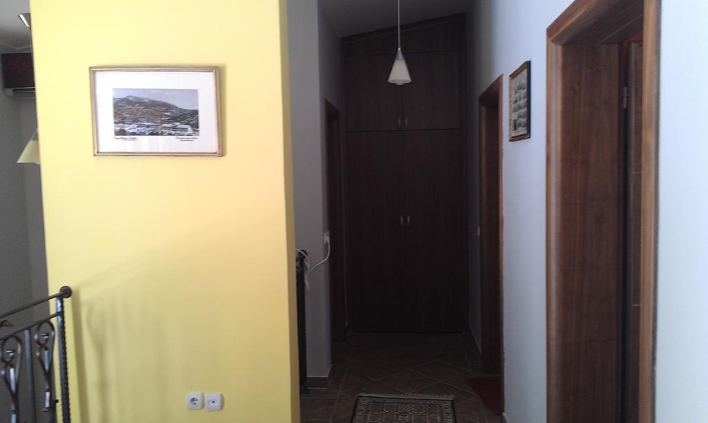 Holiday House Villa Neda Utjeha Esterno foto