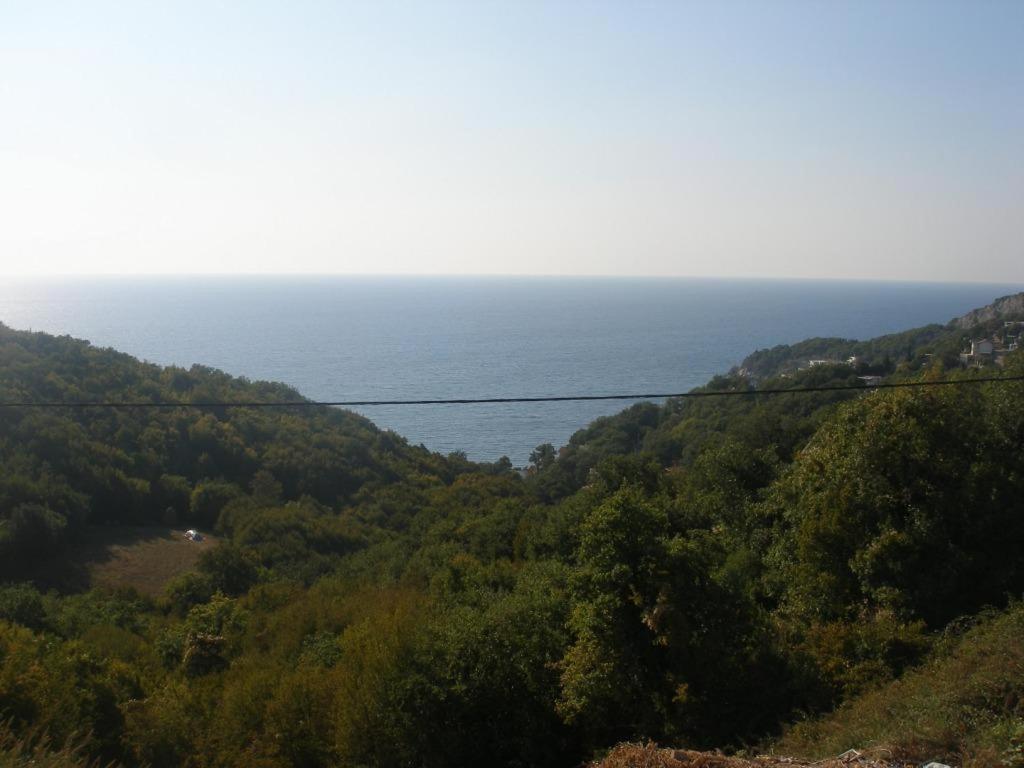 Holiday House Villa Neda Utjeha Esterno foto