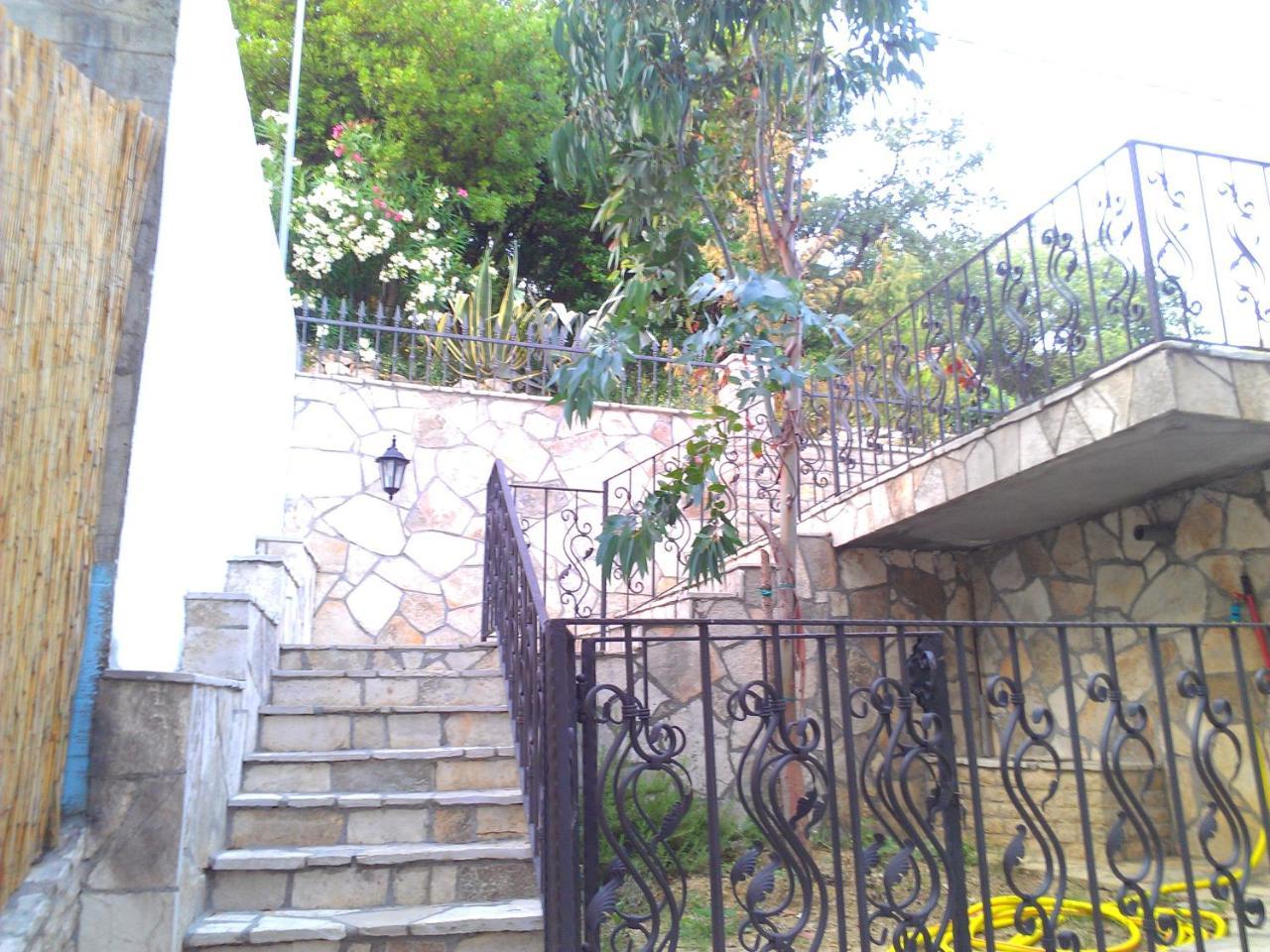 Holiday House Villa Neda Utjeha Esterno foto